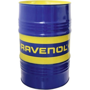 Image 1 of RAVENOL STOU 10W-40 208 l
