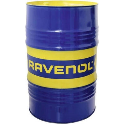 RAVENOL STOU 10W-40 208 l