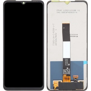 UMiDIGI LCD Дисплей и Тъч Скрийн за Umidigi Bison X20