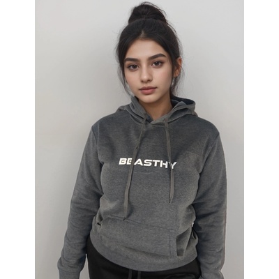Dámska mikina Beasthy Grey