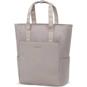 Kapten & Son Чанта за рамо Kapten & son Lindby Pro Shoulder bag - Muted Rose - размер One Size (510-7245-0211)