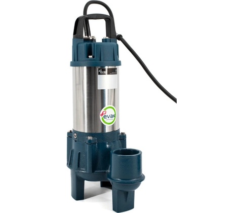Evak Hippo 100S