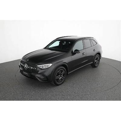 Mercedes-Benz GLC 220 d Line AMG Line 145 kW