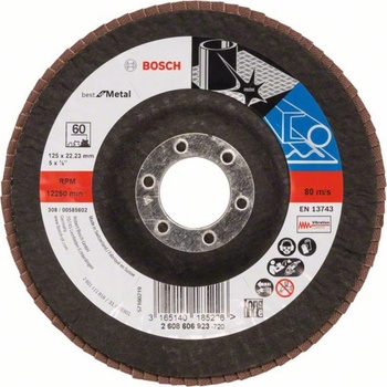 BOSCH 2.608.606.923
