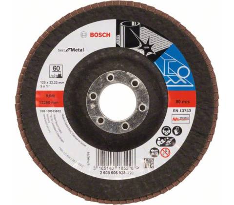 BOSCH 2.608.606.923