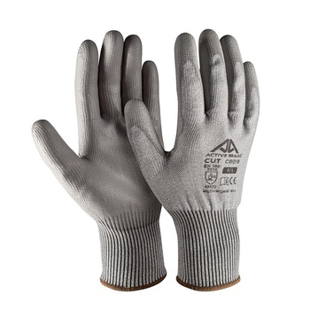 Image 1 of Active Gear Работни ръкавици Active Gear Cut C8220 (C8220)