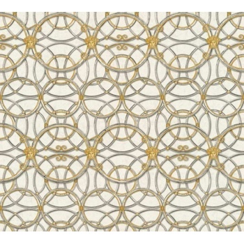 A. S. Création Влизелинов тапет за стена versace 37049-2
