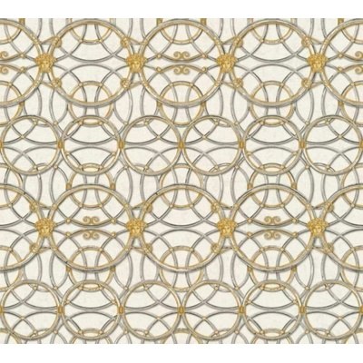 A. S. Création Влизелинов тапет за стена versace 37049-2