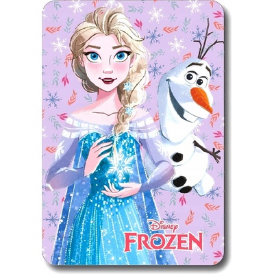 DEKA MIKROFLEECE LEDOVÉ KRÁLOVSTVÍ FROZEN