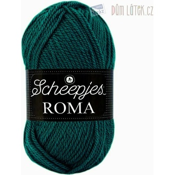 Priadza Roma