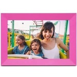 Denver Electronics Denver Frameo PFF-1023P pink Цифрови фоторамки