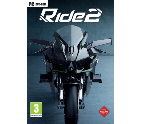 RIDE 2