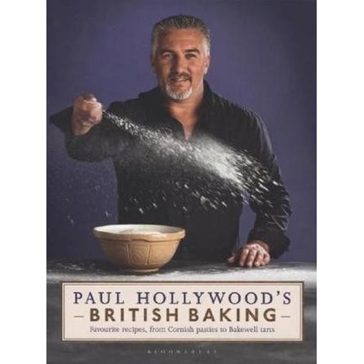 Untitled Paul Hollywood