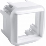 LEGRAND 782425 Адаптер за механизъм Mosaic, ОМ, IP21, бял, - 782371 (782371)
