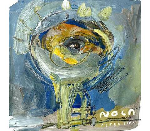 LIPA PETER - NOLA CD