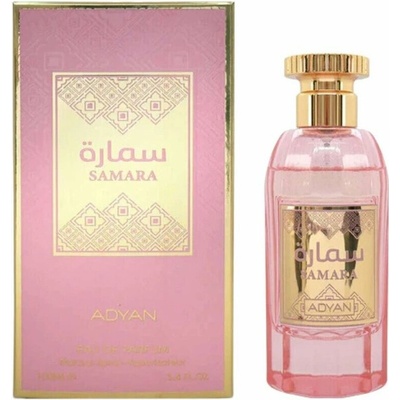 Adyan by Anfar Samara parfémovaná voda dámská 100 ml
