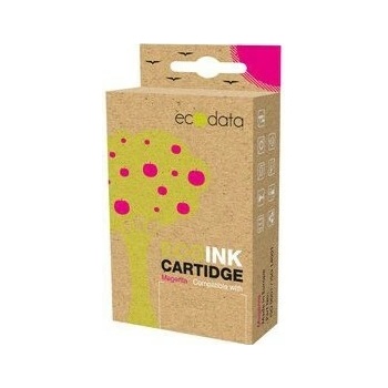 Atrament Ecodata Epson T6643 - kompatibilný