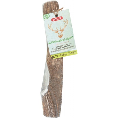 Zolu x Jelení parohy EASY podél M Psi 10 25000 g