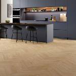 Alsafloor Ламиниран паркет Alsafloor Allure Herringbone 904 (5371)