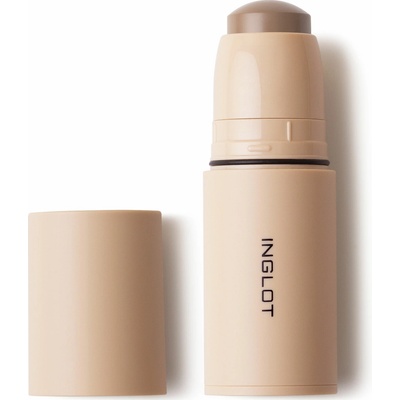Inglot krémový bronzer 110 6,2 g