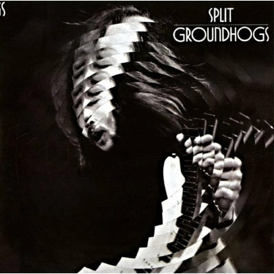 The Groundhogs Split LP