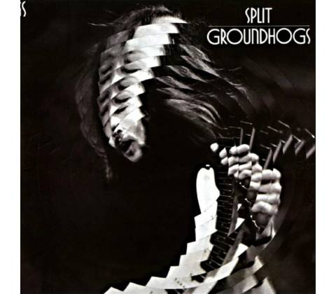 The Groundhogs Split LP