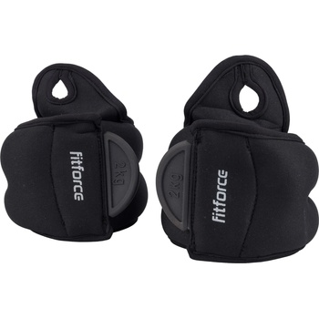 Fitforce Wrist_w2, 0 2 КГ