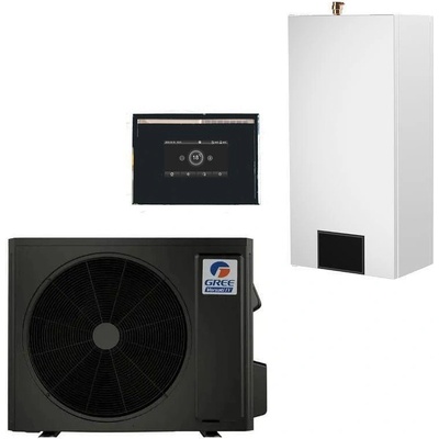 Gree Versati IV GRS-CQ10Pd/NhH3-E