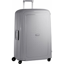 Samsonite S'Cure Spinner 81/30 10U-25004 Silver 138 l