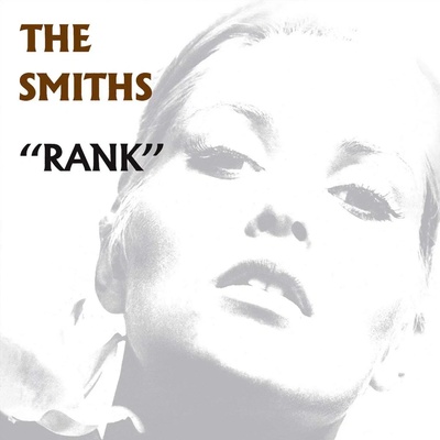 Smiths: Rank - CD