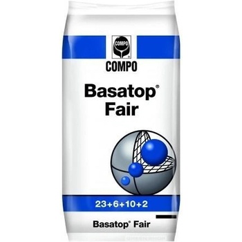 COMPO Basatop Fair - jar / leto 25kg - Heureka.sk