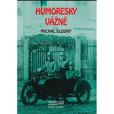 Humoresky vážně