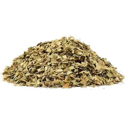 Naturway Jasan list řezaný 100 g