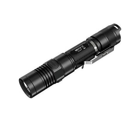 Nitecore MH12