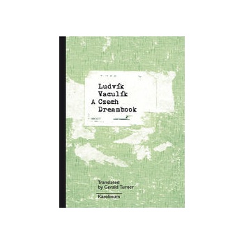 Czech Dreambook