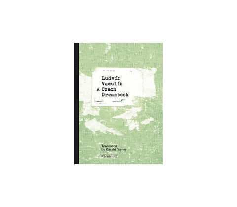 Czech Dreambook