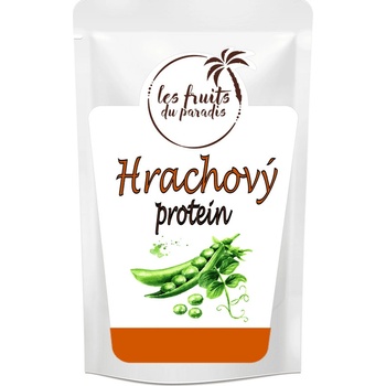 Les fruits du paradis Hrachový protein 500g