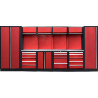 PROFI RED RTGS1300AL