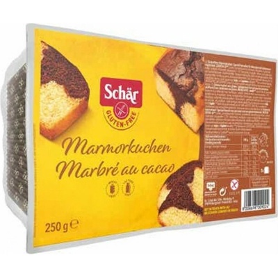 Schär Marmorkuchen Bábovka bez lepku 250 g