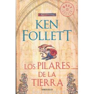 Los pilares de la tierra / The Pillars of the Earth | KEN FOLLET (2010)
