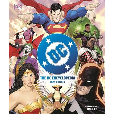 DC Encyclopedia