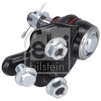 FEBI BILSTEIN Podpora-/ Kloub FEBI 43055