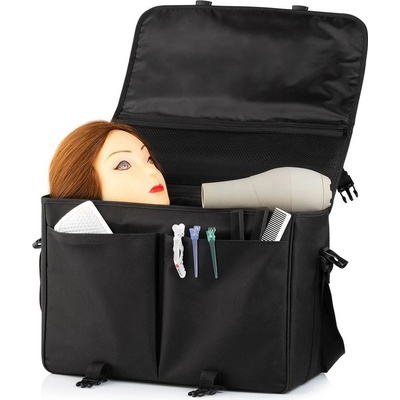 Labor Pro Training Bag kadeřnická taška černá