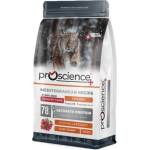 Proscience ProScience Cat Sterilised Adult - Chicken Cranberry - Храна за кастрирани котки с пиле и червени боровинки - 1, 5 кг, Турция