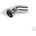 Raccorderie Metalliche Коляно 45° FM SteelPres (38101)