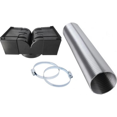 Faber SADA PRO RECIRKULACI T-SHAPE OSTRŮVKOVÉ – Zboží Mobilmania