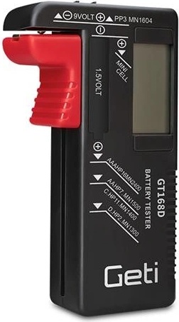 Geti GT168D