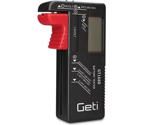 Geti GT168D