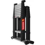 Telesteps Телескопична комбинирана стълба TELESTEPS Combi 3.0 M (72430-681)