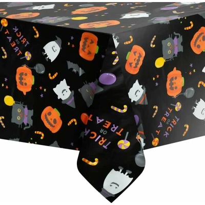 Party Pal Ubrus halloween 274x137cm